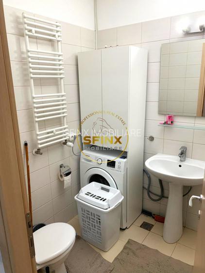 2 camere Titan Edenia, bloc 2014, mobilat, parc, metrou - 11