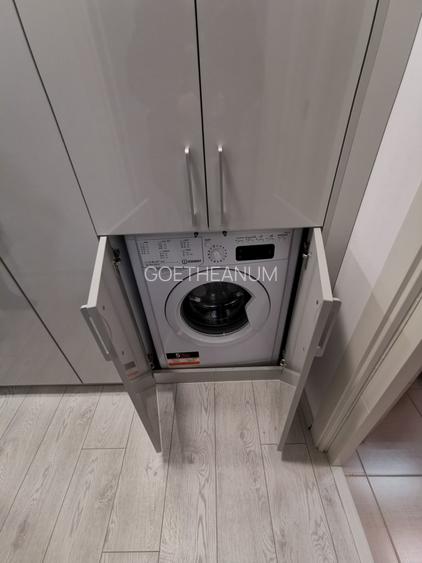 Mamaia, 2camere vedere lac, gaze, loc parcare, termen lung cu deconatre - 9