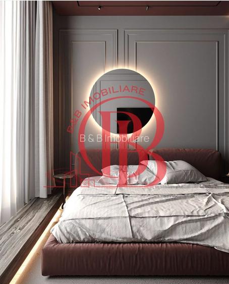 Apartament 2 camere Parcare Gratis-Titan-Theodor Pallady - 10