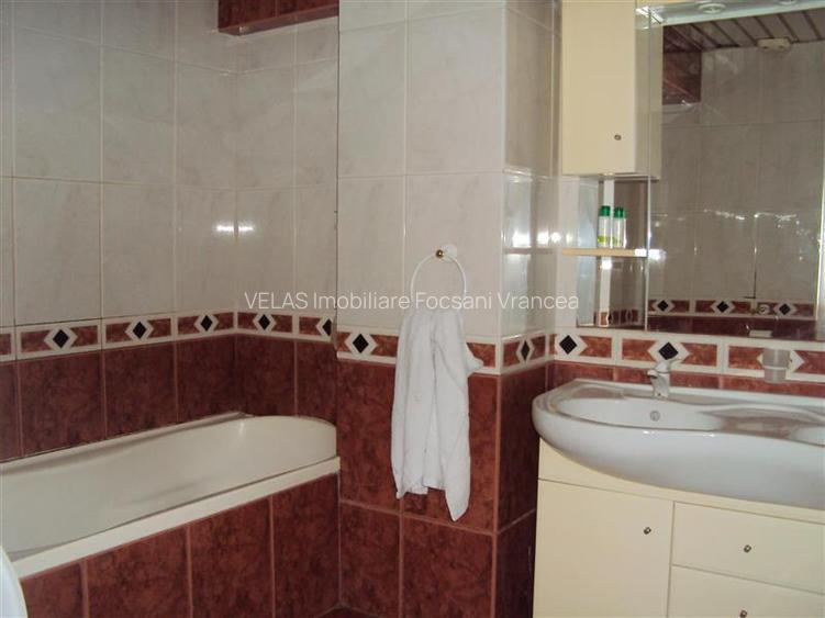 Apartament 4 camere,et 2, 3 balcoane, boxa, parcare, zona Teatru - 7