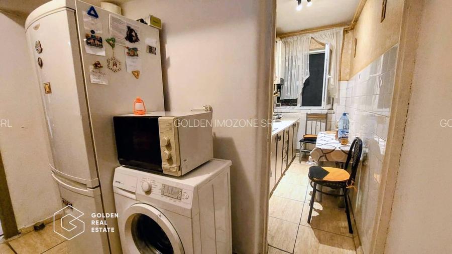 Apartament 3 camere, 53 mp, zona Spitalului Judetean - 8
