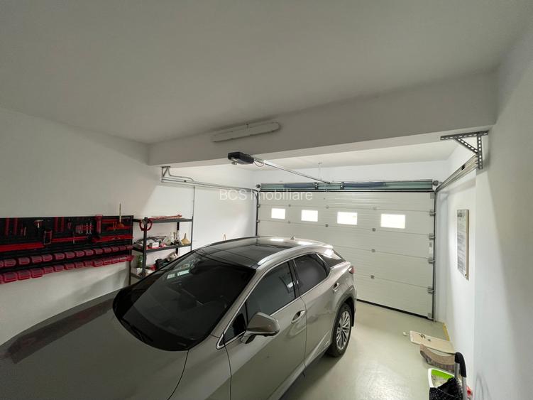 Vanzare VILA la cheie 338 mp  teren 800 mp - pe malul lacului Laguna Verde - 24