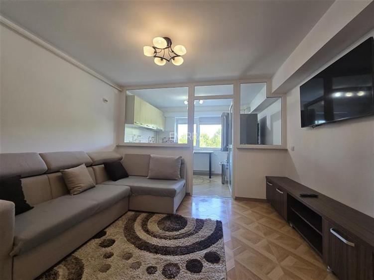 Apartament 2 camere de inchiriat bloc nou Vadu Bistritei, Bacau - 5