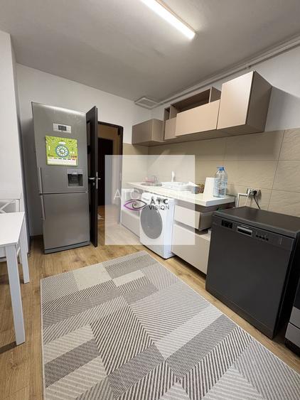 Apartament 2 camere-Drumul Sarii-Metrou Orizont - 6