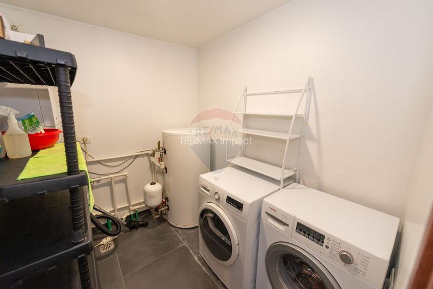 Inchiriere Apartament 4 camere, mobilat si utilat lux, zona Libertatii - 25