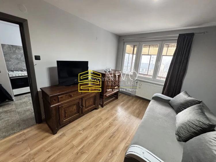 Apartament 2 camere – Tg. Mureș – 7 Noiembrie – Zona Piața de zi - 3