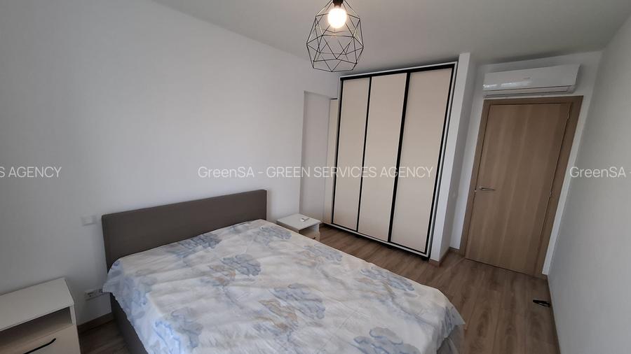 Prima inchiriere, Stellaris Residencias, CENTRALA TERMICA, posibilitate parcare - 19