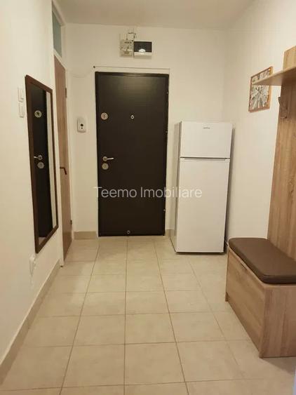 Garsoniera, decomandata, 30 mp, ac, balcon, metrou, Politehnica - 6