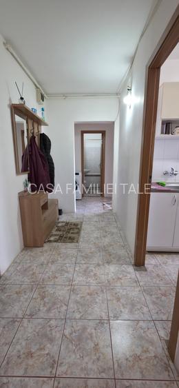 Reducere de pret - Shopping city - Steaua - S= 56 utili mobilat + utilat - 9