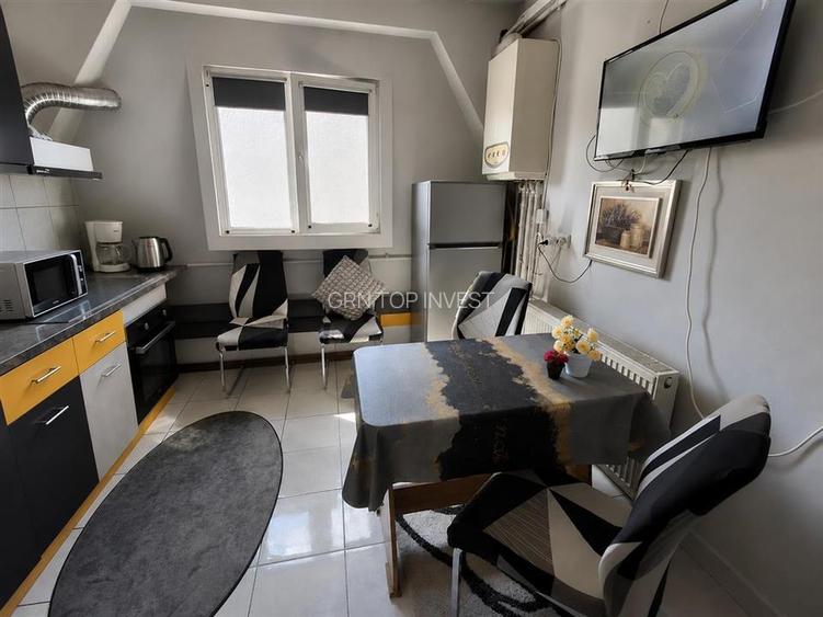 Apartament 2 camere zona Lazaret - 6