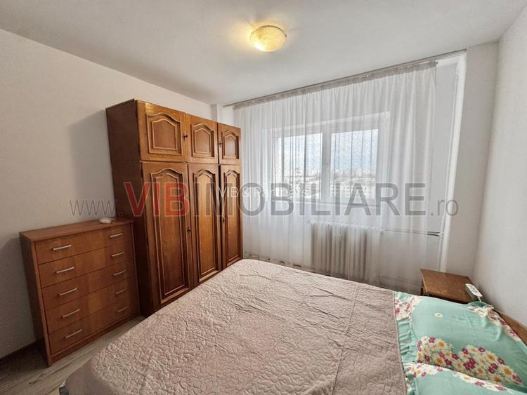 2 Camere - Titan - Metrou - Parc - 9