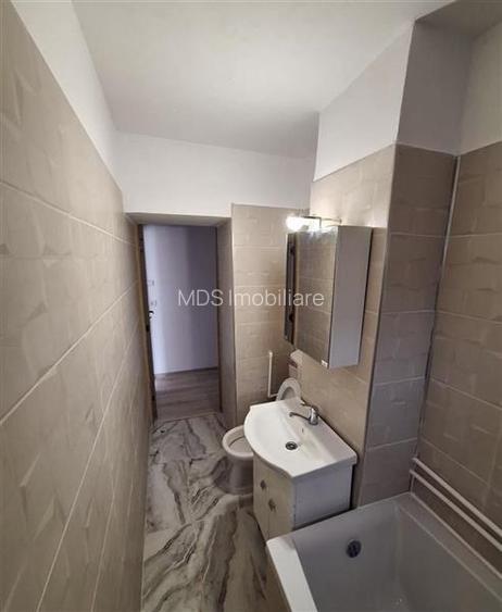 4 camere etaj intermediar langa Mall renovat recent - 9