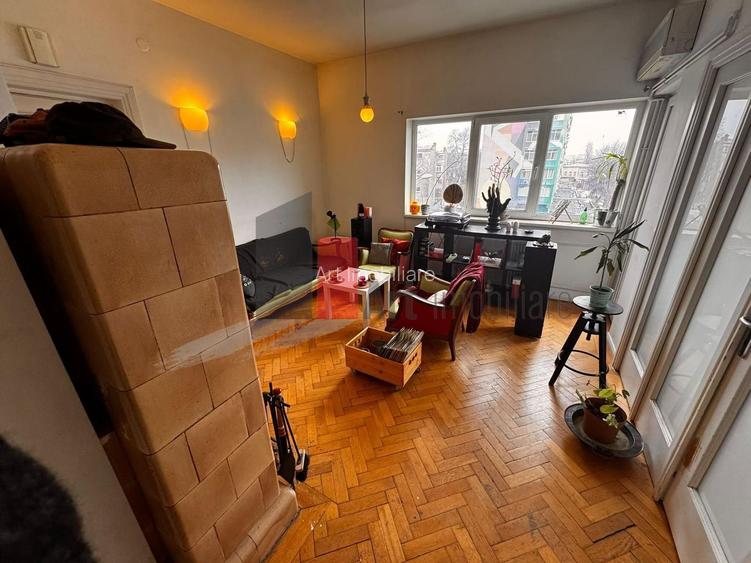 APARTAMENT 2 CAMERE  MARASESTI-CANTEMIR - 2