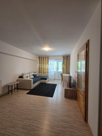 Apartament cu o camera ~ zona Unirii Nord / Clubul Politistilor ~ etaj 1 - 9