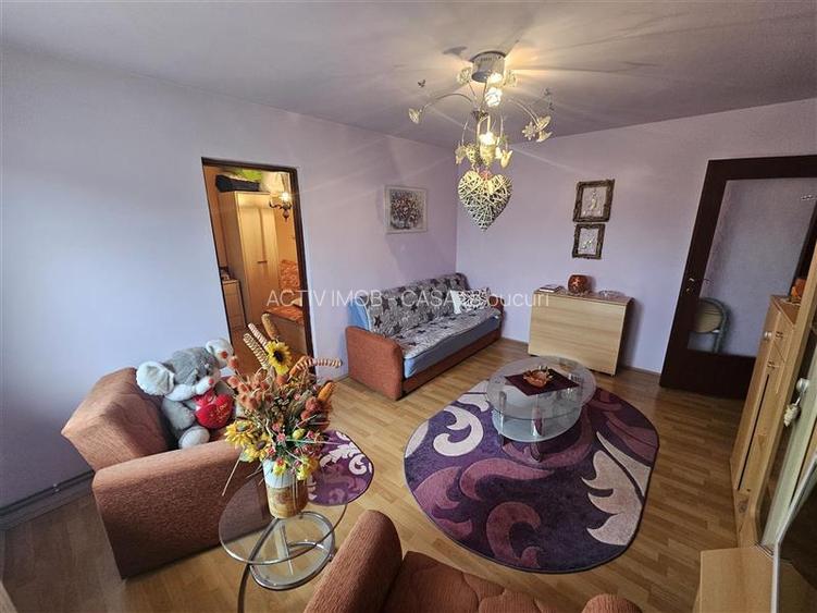 Resita, 2 Cam., Mobilat+Utilat, Micro 2 - 12