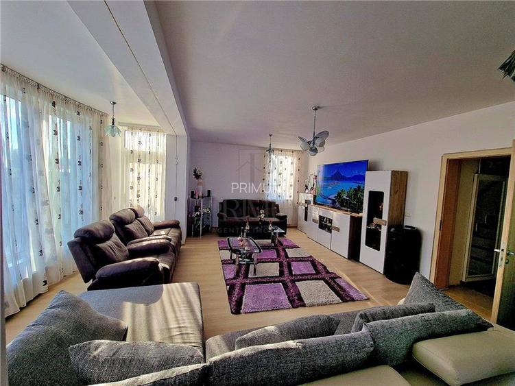 DUMBRAVITA - CASA INDIVIDUALA - 5 CAMERE - GARAJ - CENTRALA - CURTE - 4