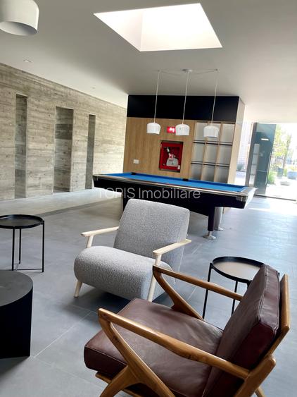 Avalon Estate/ Studio Dublu cu gradina proprie / Parcare Optional - 21