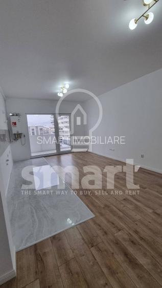 Apartament 2 camere finisat modern Eroilor Residence - 2