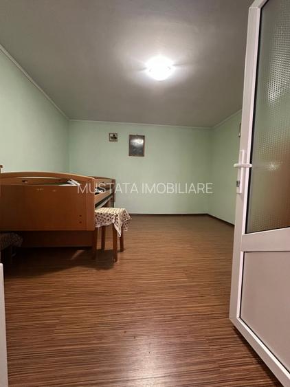 Casa cu 4 camere, zona Buzaului. - 11