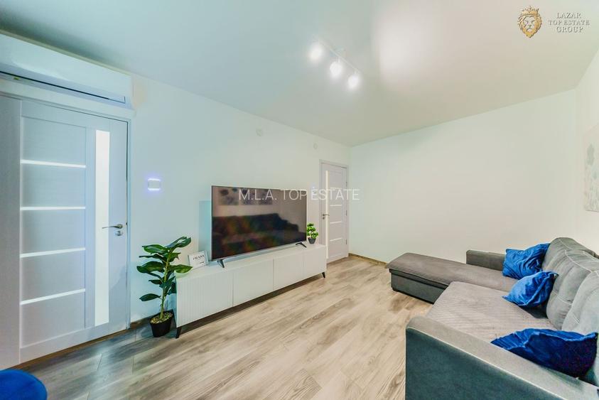 Apartament 2 camere de vanzare in Vlaicu - 2