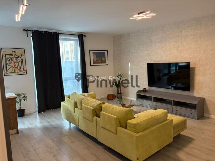 APARTAMENT 2 CAMERE HERASTRAU - 2