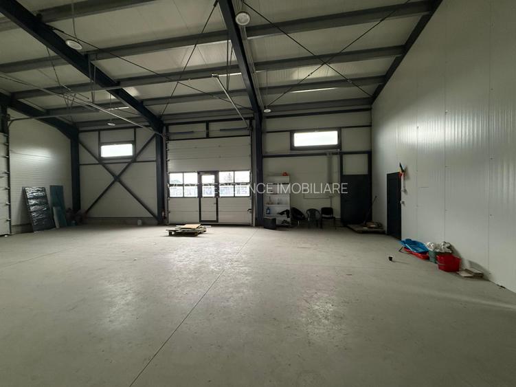 Hala de inchiriat 240 mp sau 480 mp - 5