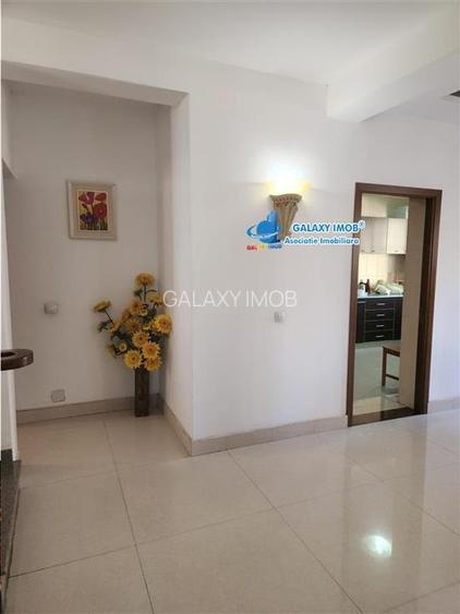 Vila P+1E+M mobilata si utilata strada Doinei - 2