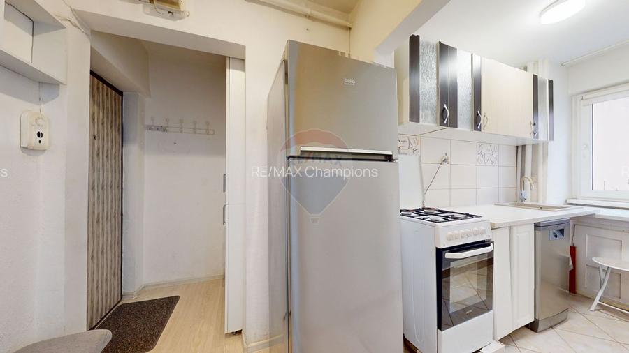 COMISION 0% | Apartament de vânzare | Zona Florilor | - 5