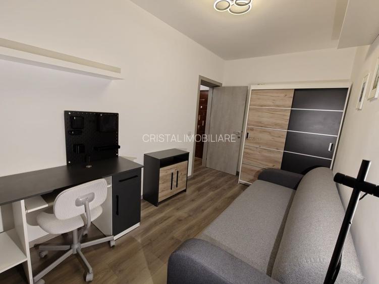 De Inchiriat - SUPERB | Prima Închiriere 3 Camere Modern & Luminos, - 8