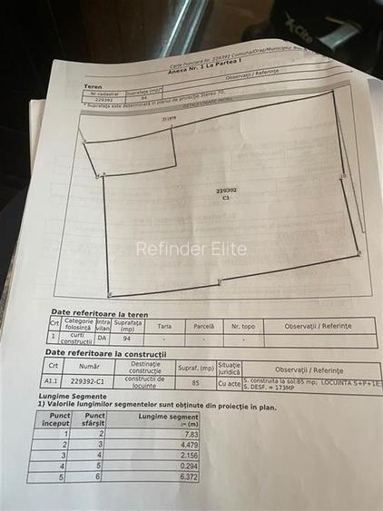 Casa de vanzare 6 camere in zona Popa Nan - Matei Basarab - 12