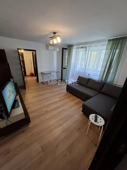 Apartament 3 camere Obor/ Balcon / Metrou 5 minute - 2