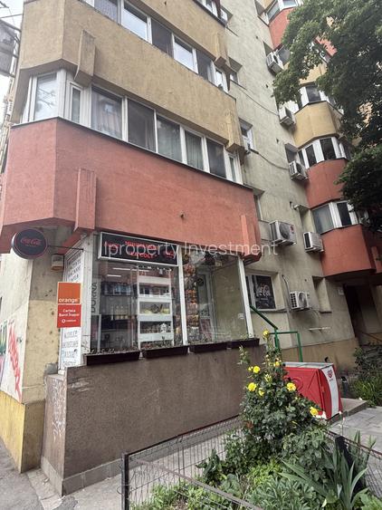 Magazin Alimentar Predare Afacere La Cheie | Zona Lacul Tei - 3