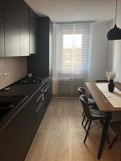 APARTAMENT MODERN CU  2 CAMERE DE INCHIRIAT - URBAN PLAZA - 5