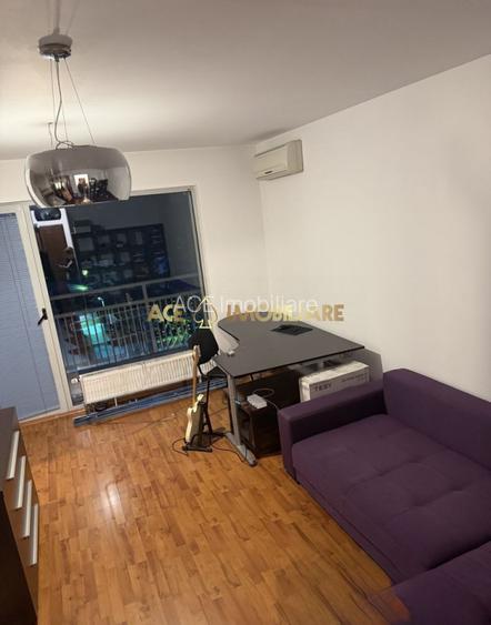 Studio de inchiriat | Politehnica | Metrou | Centrala | Pet friendly - 4
