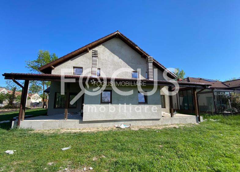 Duplex de vanzare in Dragsina - Posibilitate RATE DIRECTE - 10
