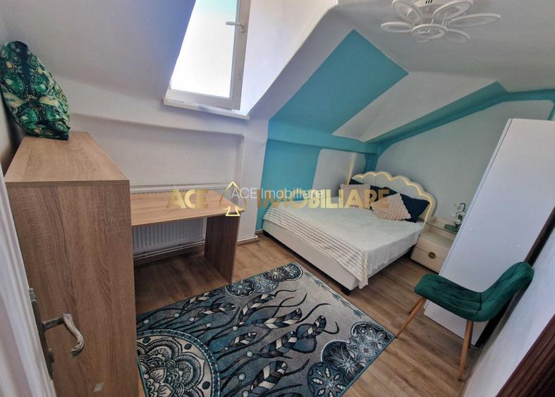 5 Camere de inchiriat | Parcul Carol | Metrou | Centrala | PetFriendly - 5