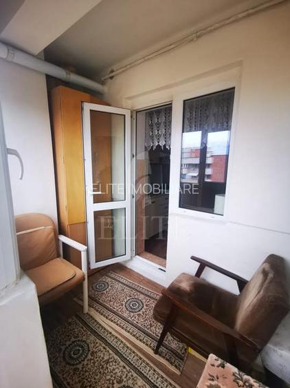 Apartament 3 camere în zona MARASTI CENTRAL - 12
