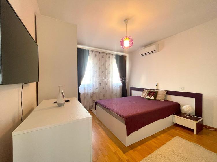 De inchiriat apartament 2 camere-Braytim - 8