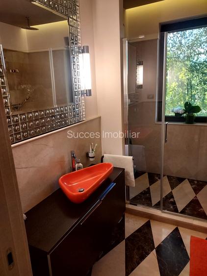 CLUB SNAGOV-VILA SUPERBA, TOTAL PRIVACY,FINISAJE LUX,CURTE 2000  MP,565000 EURO - 24