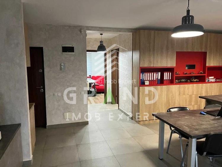 Apartament 2 camere cu gradina proprie | Buna Ziua | Parcare inclusa - 2