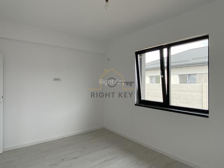 Casa parter 4 cam, 380mp teren, finisaje PREMIUM, STB! Comision 0% - 13