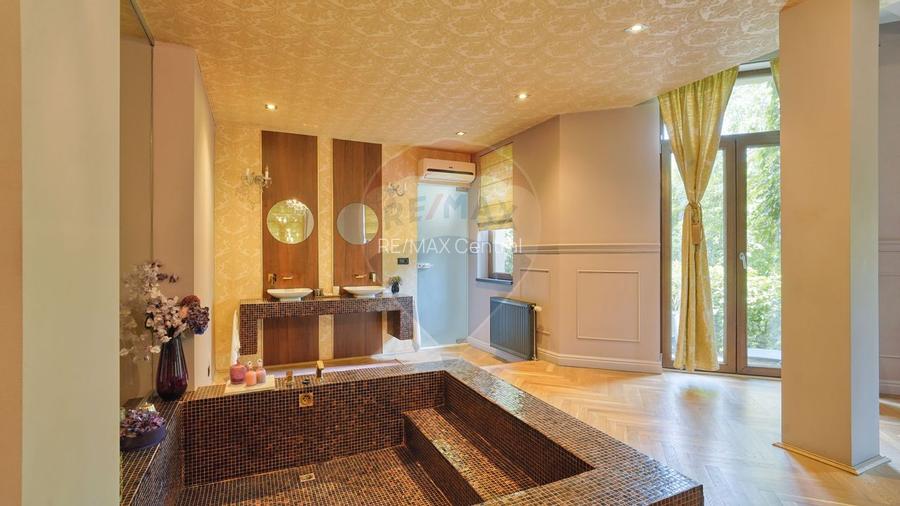 Proprietate de vânzare – Clădire premium pe drumul spre Poiana Brașov - 15