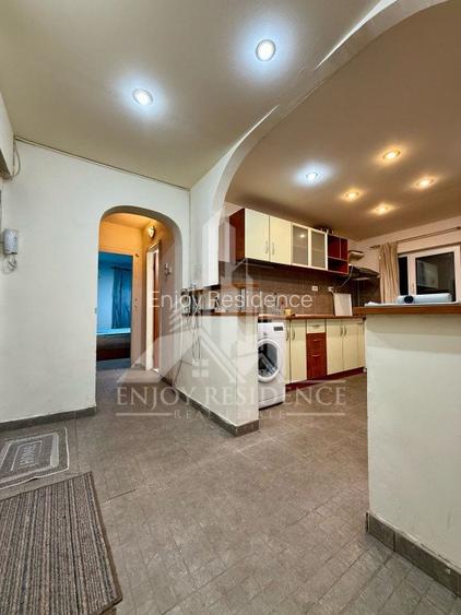 VEZI VIDEO! 2 Camere 58 mp, IMOBIL 2002, REABILITAT TERMIC, LANGA TRAMVAI 41 - 13