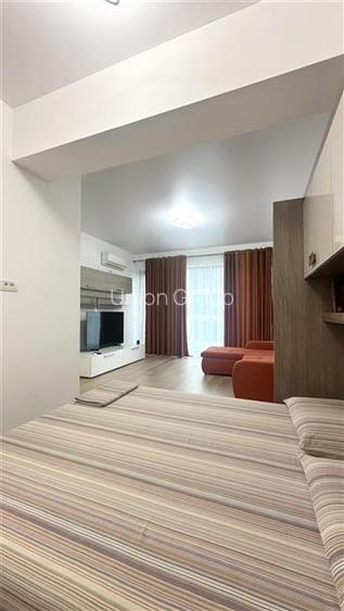 Studio modern in Mamaia Nord – la doi pasi de mare! - 11