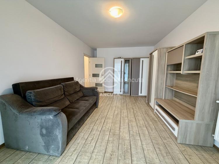 APARTAMENT DE INCHIRIAT | BUNA ZIUA | 2 CAMERE | PARCARE - 4