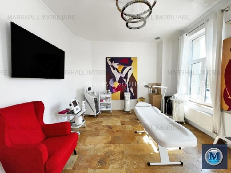 Vila cu 6 camere de vanzare, zona Ana Ipatescu, 197.24 mp #16591 - 4