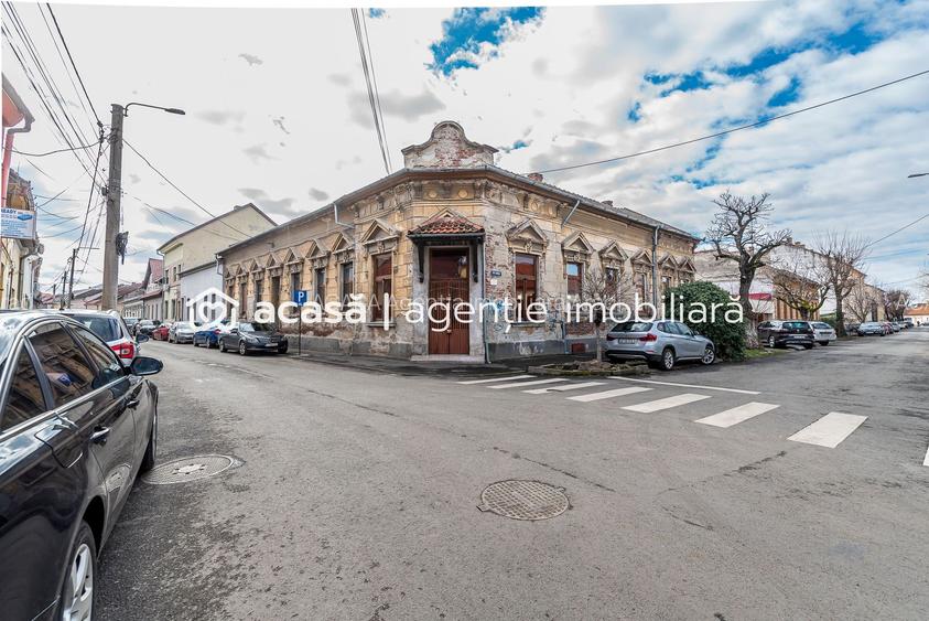 Apartament cu 3 Camere la Casă pe Strada I.L. Caragiale, Arad - 3