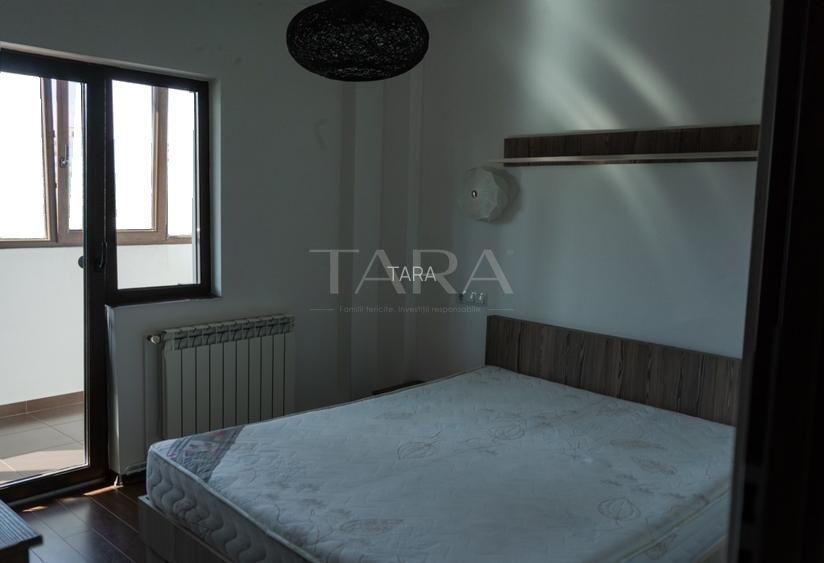 Apartament decomandat cu 4 camere de vânzare, zona BIG, Mănăștur. - 11