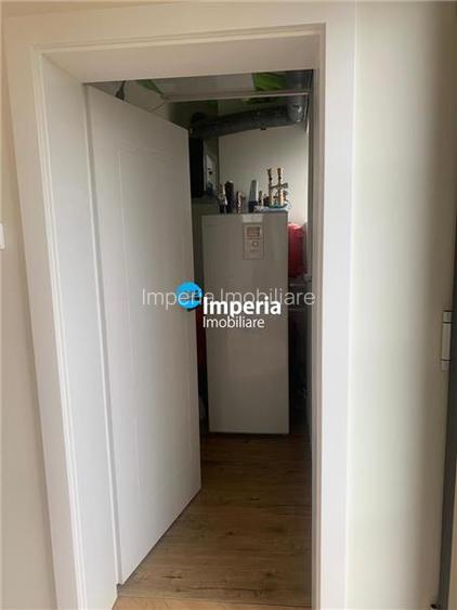 Casa pasiva 5 cam/Independenta energetic/Pompa caldura/Rediu Iasi - 18