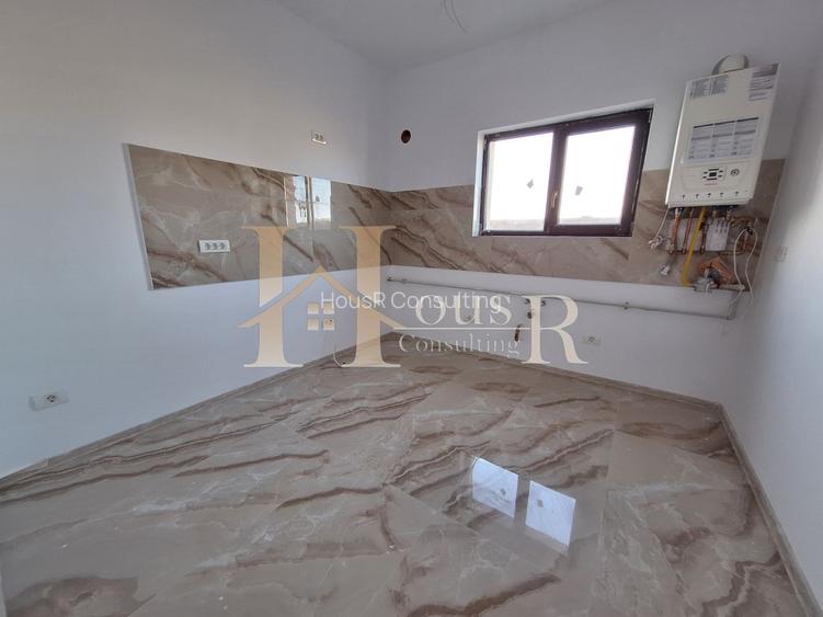 Aproape de Mosnita City Mall. Casa cu 5 camere. Toate utilitatile. - 7